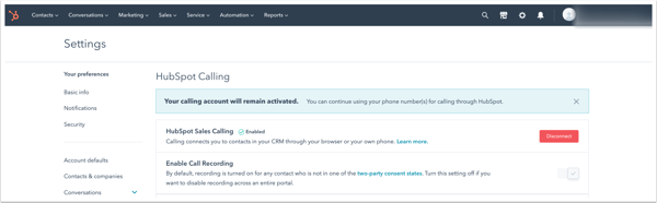 opted-in-to-activate-calling