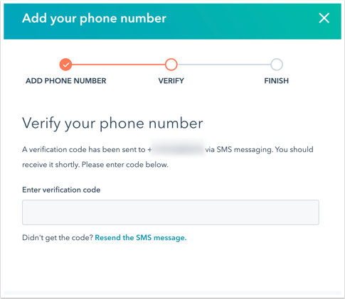 verify-your-phone-number