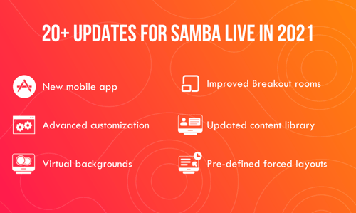 samba-live-updates-2021