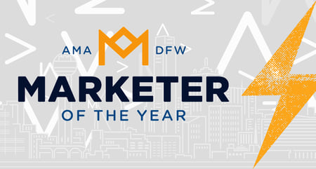 MindHandle is a Finalist for Three 2020 DFW AMA Awards