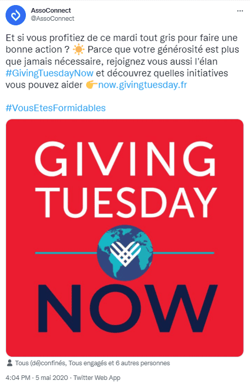 giving-tuesday-association-communication