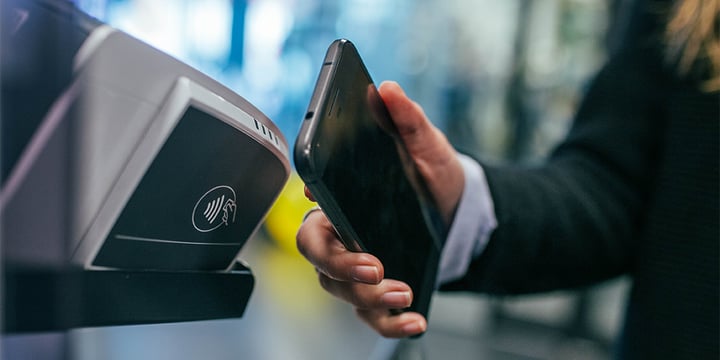Social media and fintech - it's not all about the likes