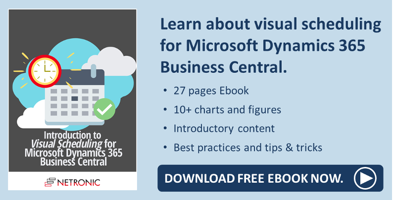 Learn more about visual scheduling: get a free Ebook.