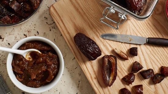 Natural Delights Medjool Date Paste