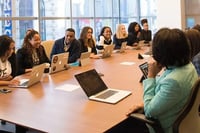 Cultura organizacional: o que é, importância, tipos e exemplos