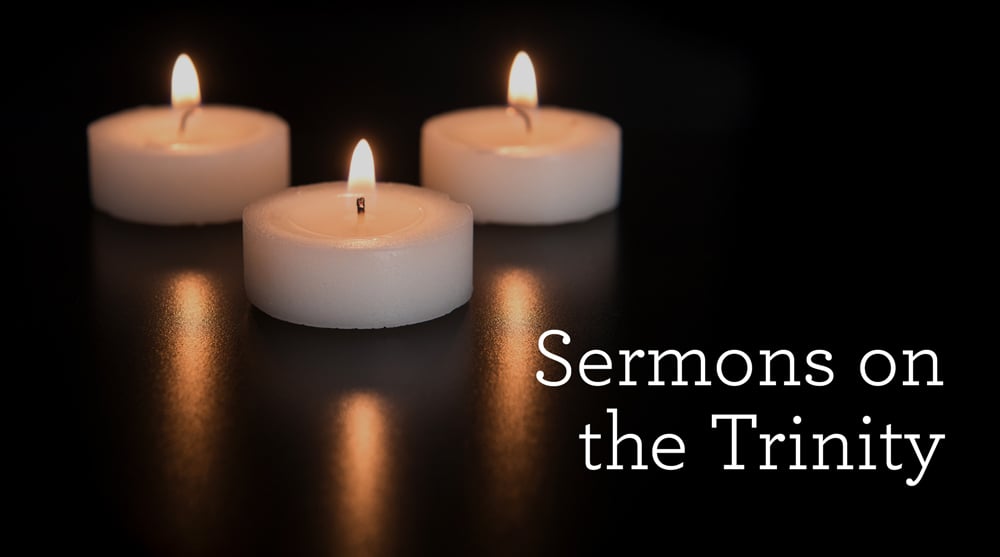 Sermons-on-the Trinity