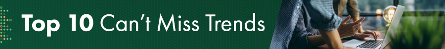 Top 10 Can't Miss Trends from 2021's Merchant Acquirers directory