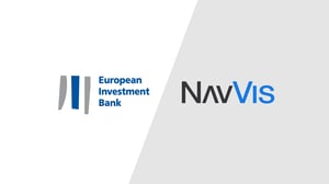 European Investment Bank provides funding of €20 million to NavVis