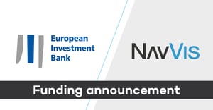 €20 million funds to continue leading enterprise digital twin market