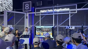 Connecting the Dots with the Digital Factory Twin | NavVis