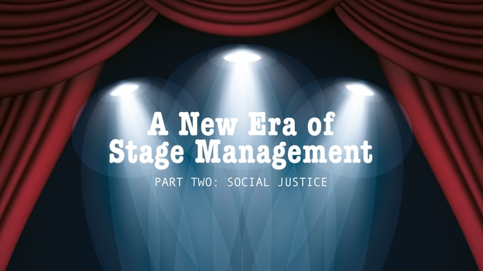 A new era of stage management2-1