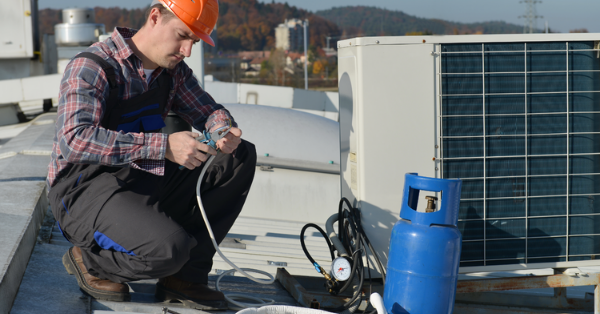 Marketing an HVAC Business in the 2020 Off-Seasons