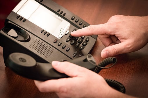 Avoiding Voicemail Jail in Your Medical Practice