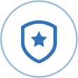icon MicroShield anti-microbial protection guards against mold and mildew that can cause hose deterioration