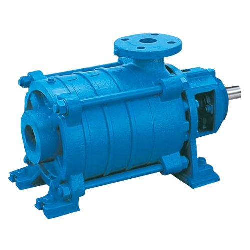 Goulds 3355 Multi-Stage Centrifugal Pump