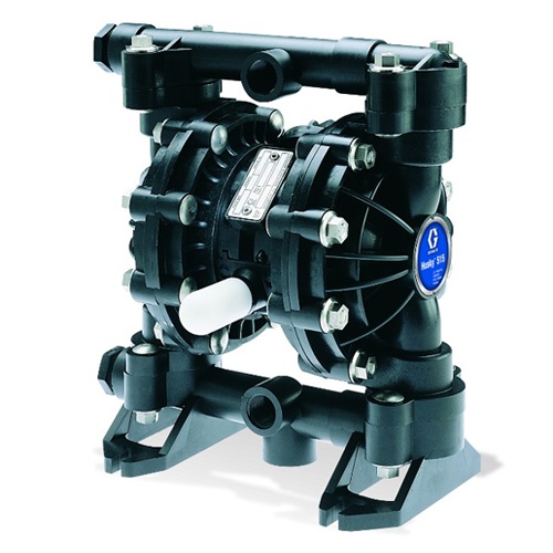 Graco Husky 515 Air-Operated Double Diaphragm Pump