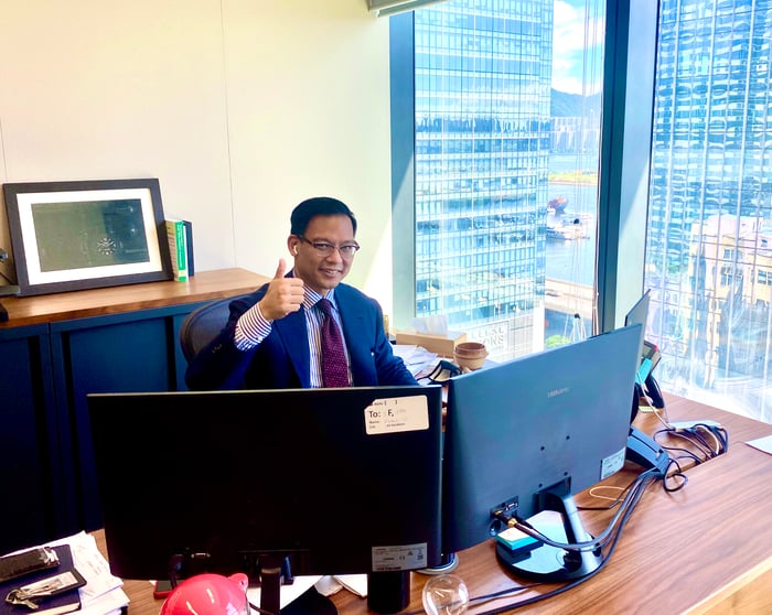 China, Malaysia & Singapore Business Corridors – Navigating the New Normal