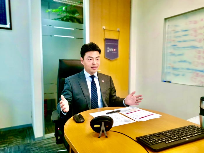 China, Malaysia & Singapore Business Corridors – Navigating the New Normal