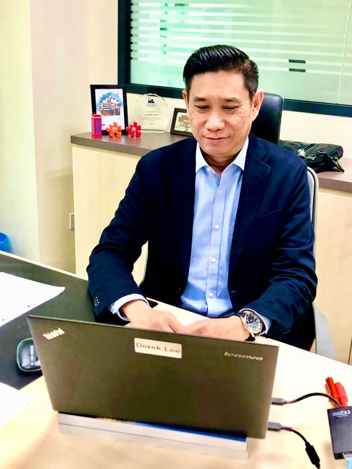 China, Malaysia & Singapore Business Corridors – Navigating the New Normal