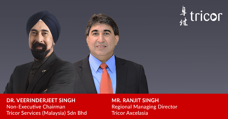 Dr. Veerinderjeet Singh and Mr. Ranjit Singh
