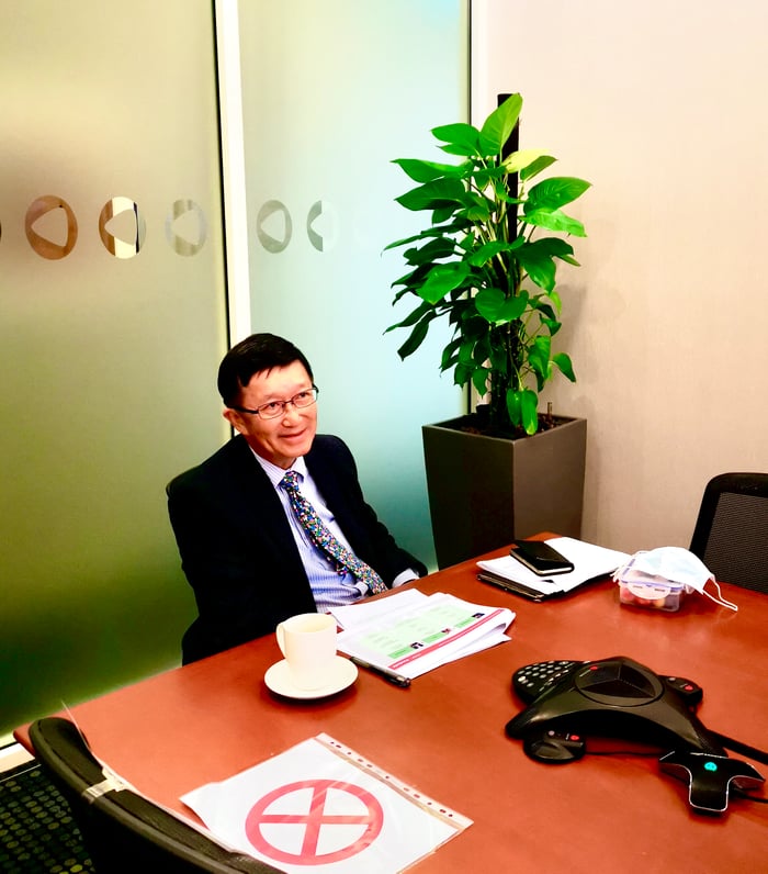 ChinaMalaysiaSingapore