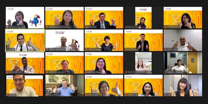 Email Announcement Banner 2