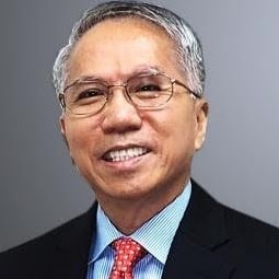 Dr. Tan Chong Koay