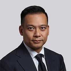Aligned_Gary Tok_Group Chief Commercial Officer_Tricor Group
