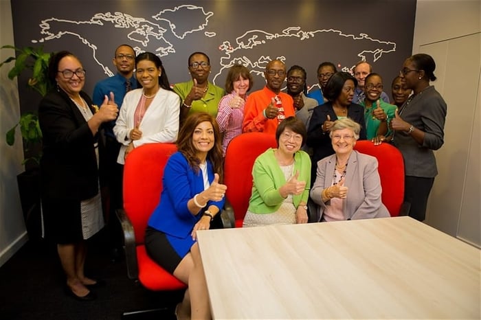 Birthday Celebration For Natalie