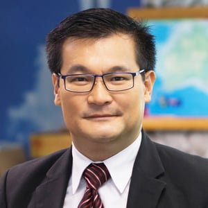 Lim Chor Ghee