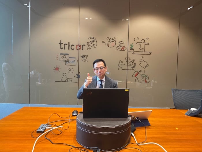 Tricor Agile Work – The Economics of Remote Work