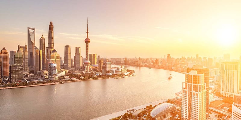 2021 China Private Equity White Paper