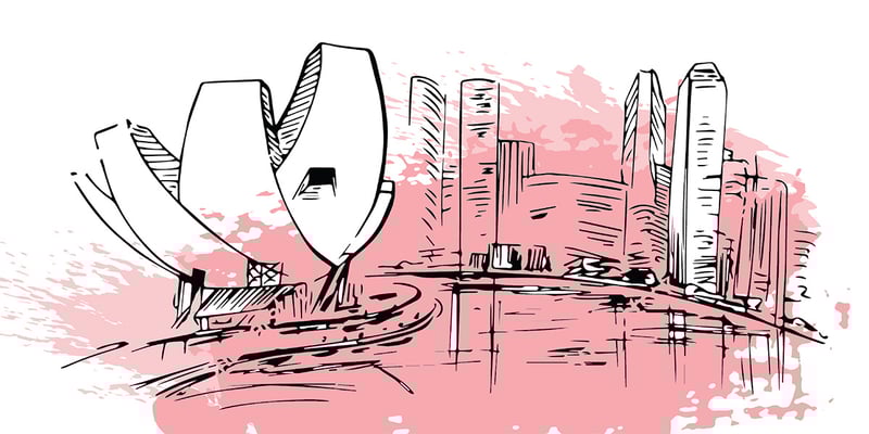 202122 Singapore Budget Commentary