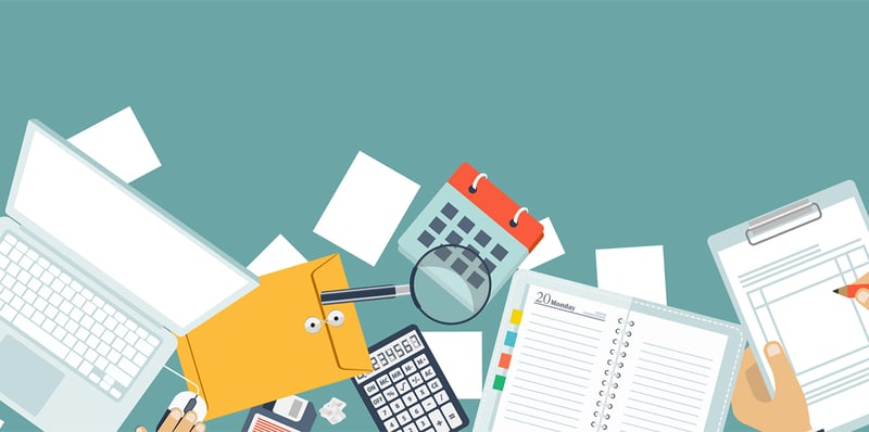 Are You Ready for 2020 Annual Individual Income Tax Settlement?