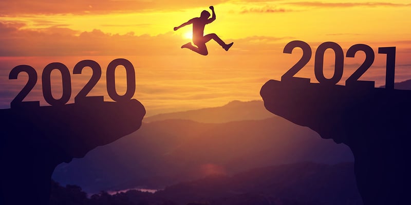 Australia 2021 Risks _ Opportunities