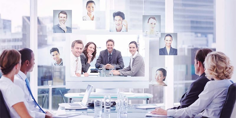 Best Practice Checklist for Board Meetings in the New Normal (Part 1 – Before The Board Meeting)