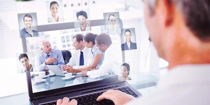 Best Practice Checklist for Board Meetings in the New Normal (Part 2 – During The Board Meeting)