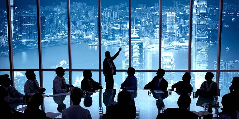 Business accelerates restructuring amid COVID-19