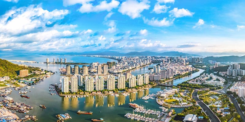 China Improves Financial Support for Comprehensive Deepening of Reform and Opening-up in Hainan