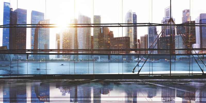 Economic Substance Requirements-How Tricor can Support