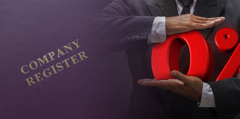 Establishing a Presence in Hong Kong SAR