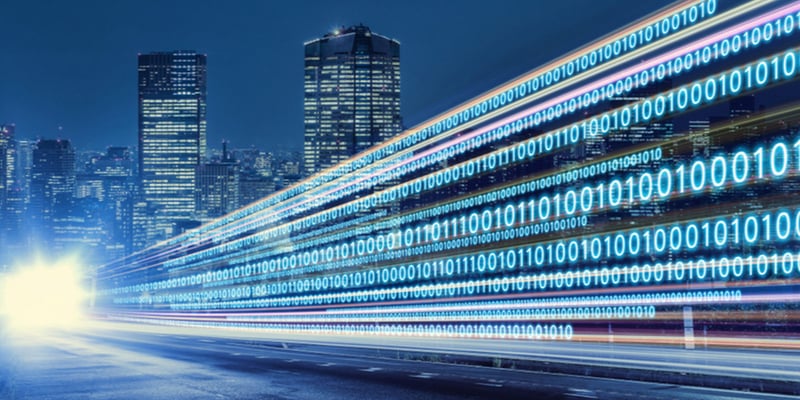 HRs Digital Transformation across Asia