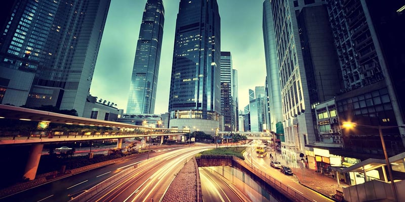 Hong Kong SAR Budget Summary 202021