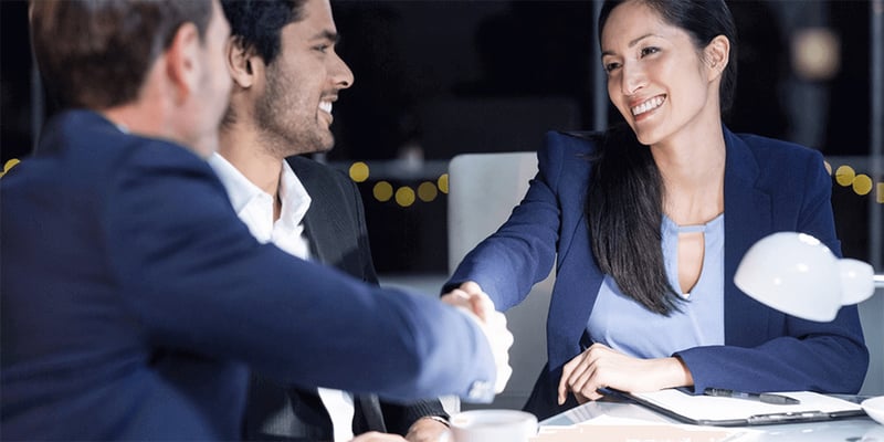 Licensing Requirement for Trust or Company Service Providers