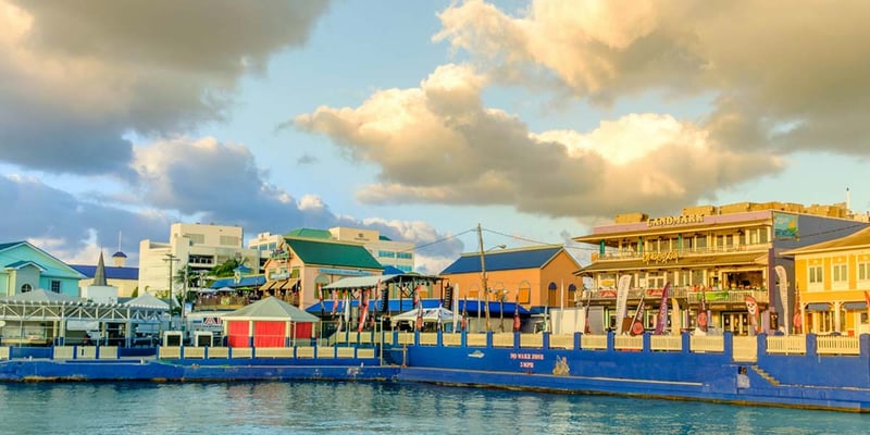 Segregated Portfolio Companies in the Cayman Islands