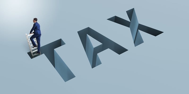 Tax Services - Value-added Tax (VAT) Exemption Application