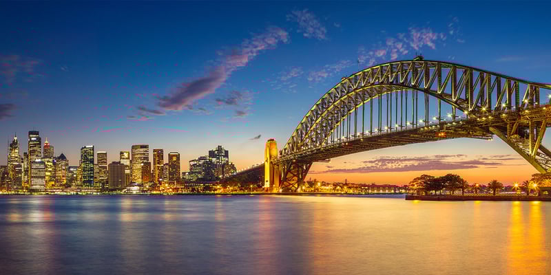 The Australian Budget 2021-22 Summary