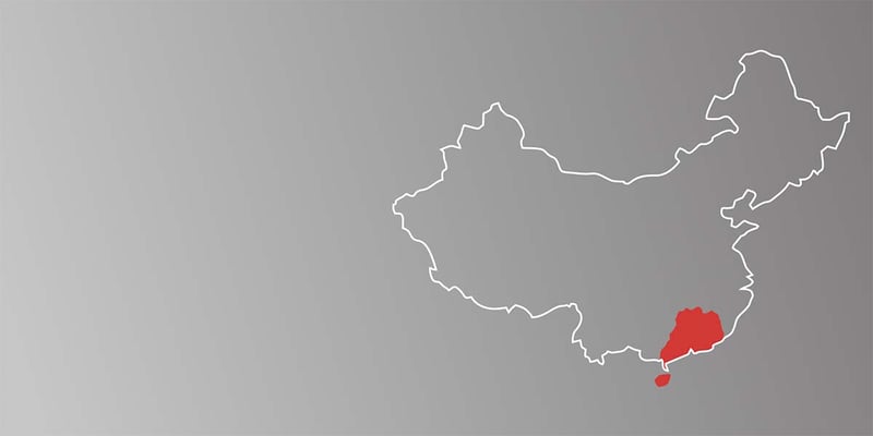 The Greater Bay Area – a launchpad for the next stage of China's economic journey