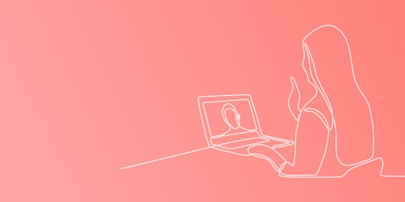 The Next Normal of Hiring-Virtual Recruitment