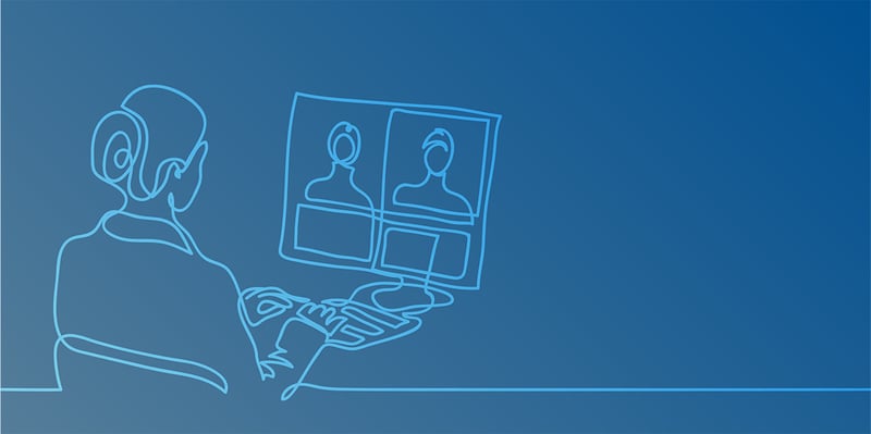 Utilizing technology to overcome challenges of conducting AGMs during times of crisis